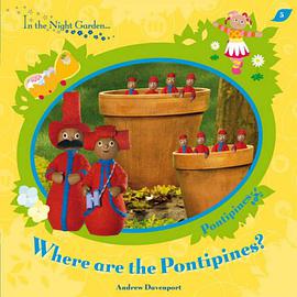 Where are the Pontipines? pdf epub mobi 电子书 下载