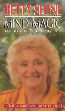 Mind Magic pdf epub mobi 电子书 下载