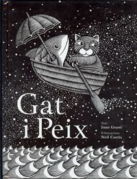 Gat i Peix pdf epub mobi 电子书 下载