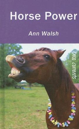Horse Power pdf epub mobi 电子书 下载