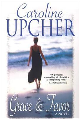 Grace and Favor pdf epub mobi 电子书 下载