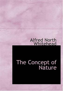 The Concept of Nature pdf epub mobi 电子书 下载