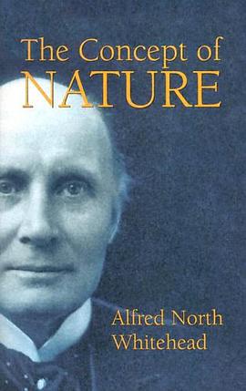 The Concept of Nature pdf epub mobi 电子书 下载