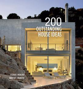 200 Outstanding House Ideas pdf epub mobi 电子书 下载