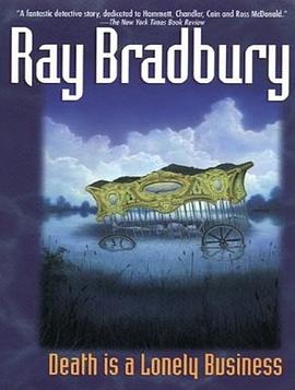 Death Is a Lonely Business pdf epub mobi 電子書 下載