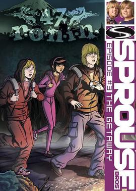 The Getaway pdf epub mobi 电子书 下载