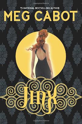 Jinx pdf epub mobi 电子书 下载