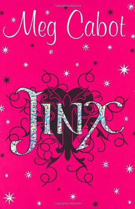 Jinx pdf epub mobi 电子书 下载
