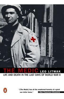 The Medic pdf epub mobi 电子书 下载