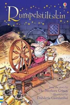 Rumplestiltskin pdf epub mobi 电子书 下载