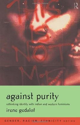 Against Purity pdf epub mobi 下载