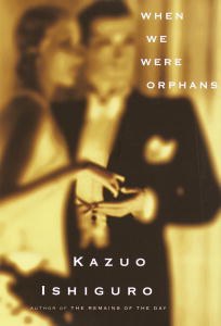 WHEN WE WERE ORPHANS pdf epub mobi 电子书 下载