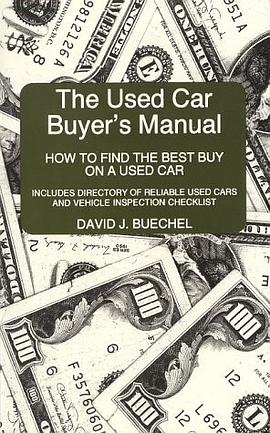 The Used Car Buyer's Manual pdf epub mobi 下载