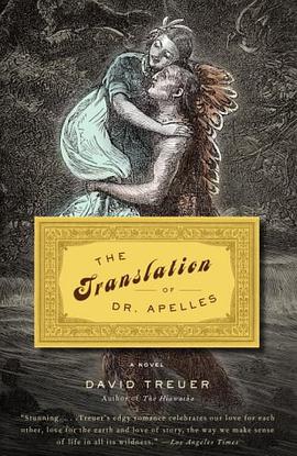 The Translation of Dr. Apelles pdf epub mobi 电子书 下载