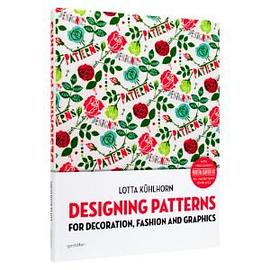 Designing Patterns pdf epub mobi 电子书 下载