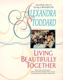 Living Beautifully Together pdf epub mobi 下载