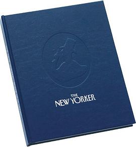The New Yorker Book of Christmas Cartoons pdf epub mobi 电子书 下载