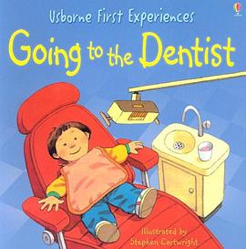 Going to the Dentist pdf epub mobi 電子書 下載