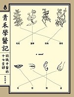 青禾學醫記-認識中醫的十七堂課 pdf epub mobi 電子書 下載