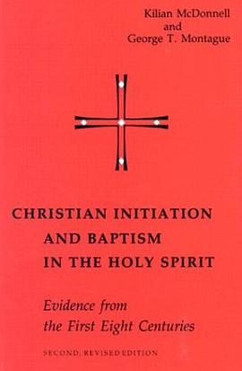 Christian Initiation and Baptism in the Holy Spirit pdf epub mobi 电子书 下载