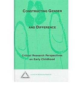 Constructing Gender and Difference pdf epub mobi 下载