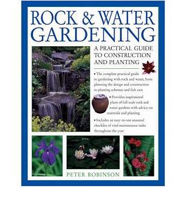 Rock & Water Gardening pdf epub mobi 电子书 下载