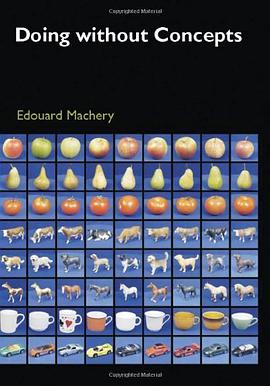 Doing without Concepts pdf epub mobi 电子书 下载