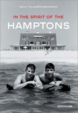 In the Spirit of the Hamptons pdf epub mobi 电子书 下载