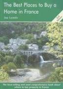 The Best Places to Buy a Home in France pdf epub mobi 下载