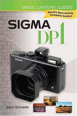 Magic Lantern Guides pdf epub mobi 电子书 下载