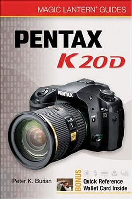 Magic Lantern Guides pdf epub mobi 电子书 下载