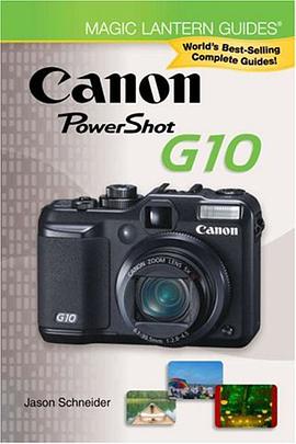 Magic Lantern Guides pdf epub mobi 电子书 下载