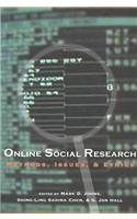 Online Social Research