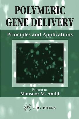 Polymeric Gene Delivery pdf epub mobi 电子书 下载