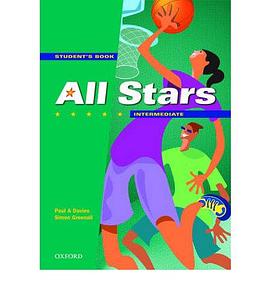 All Stars Intermediate Student’s Book pdf epub mobi 電子書 下載