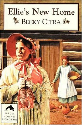 Ellie's New Home pdf epub mobi 电子书 下载