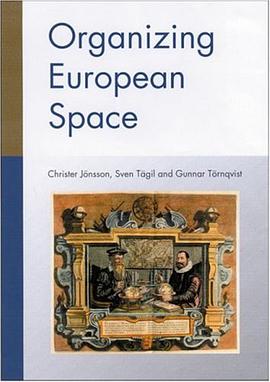 Organizing European Space pdf epub mobi 电子书 下载