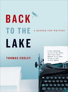 Back to the Lake