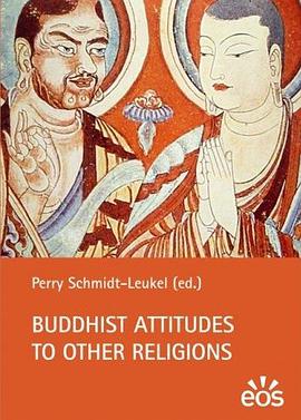 Buddhist Attitudes to Other Religions pdf epub mobi 电子书 下载