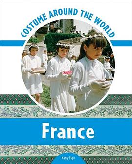 Costume Around the World - France pdf epub mobi 下载