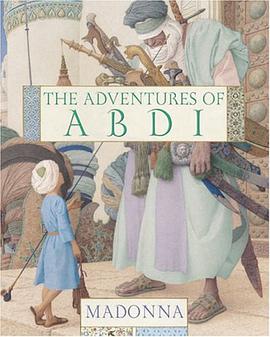 The Adventures of Abdi pdf epub mobi 电子书 下载