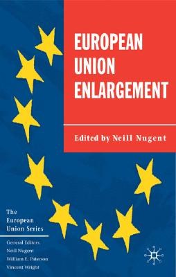 European Union Enlargement pdf epub mobi 电子书 下载