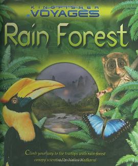 Rain Forest pdf epub mobi 电子书 下载