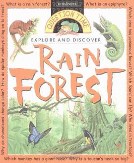 Rain Forest pdf epub mobi 电子书 下载