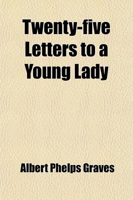 Twenty-five Letters to a Young Lady pdf epub mobi 电子书 下载