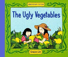 The Ugly Vegetables pdf epub mobi 电子书 下载