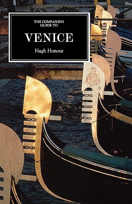 The Companion Guide to Venice pdf epub mobi 电子书 下载
