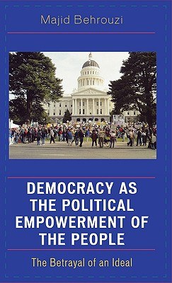 Democracy As the Political Empowerment of the People pdf epub mobi 下载