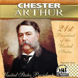 Chester Arthur pdf epub mobi 电子书 下载