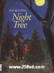 Night Tree pdf epub mobi 电子书 下载